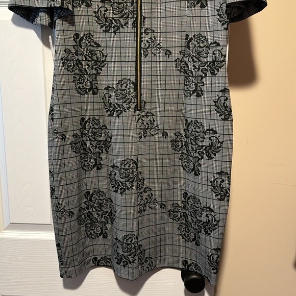 NWT Nanette Lepore dress size 10 - Picture 7 of 7
